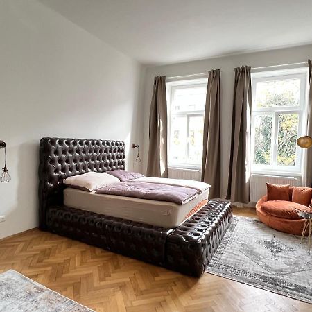 New Exclusive 100M2, Top Location! Viyana Dış mekan fotoğraf