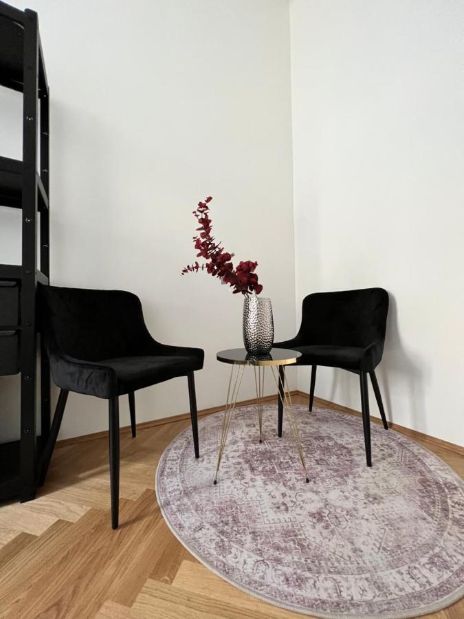 New Exclusive 100M2, Top Location! Viyana Dış mekan fotoğraf