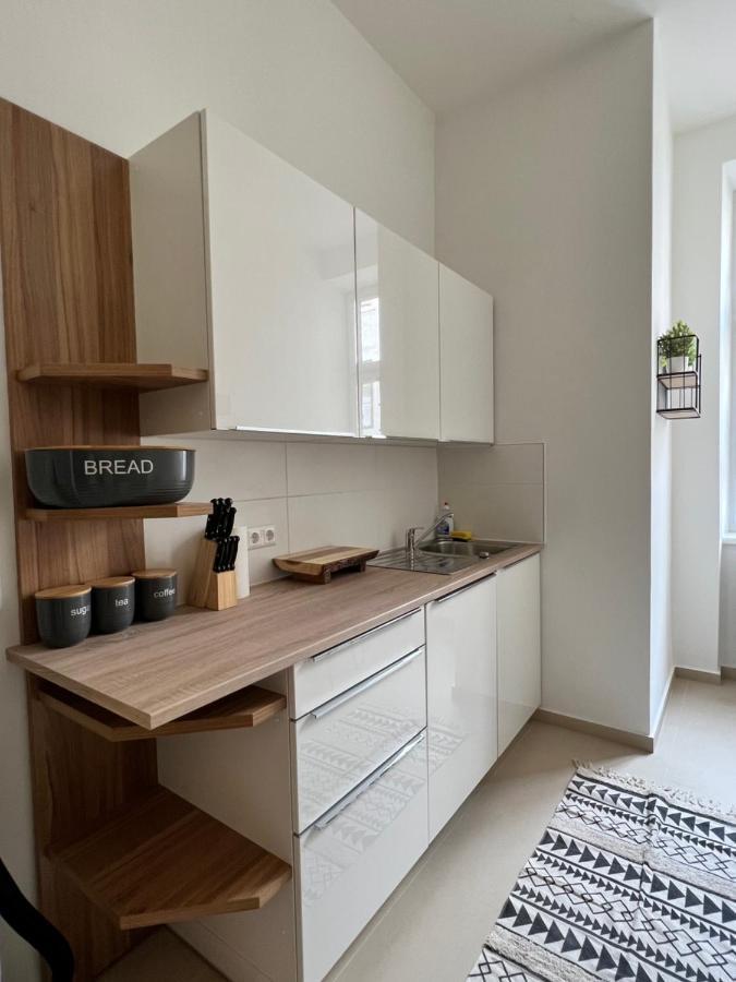 New Exclusive 100M2, Top Location! Viyana Dış mekan fotoğraf